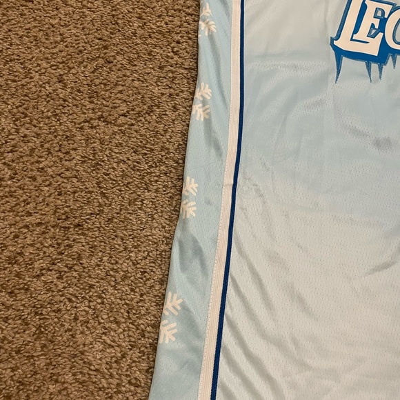 kobe bryant legend jersey Size XL‎ - Picture 4 of 8